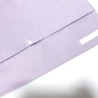 他の写真2: 防災頭巾カバー　ラベンダー×小花柄　背面タイプ