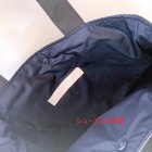 他の写真2: 通学通園2点セット　撥水タイプブラックウォッチ