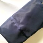 他の写真2: 2足用ナイロンシューズバック　キッズサイズ　